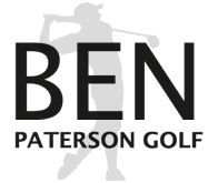 Ben Paterson Golf